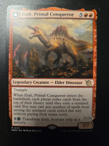Etali primoral conqueror - etali,,