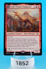 MTG Etali, Primal Conqueror
