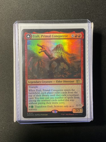 Etali primal conqueror - etali, /