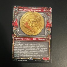 Etali, Primal Conqueror