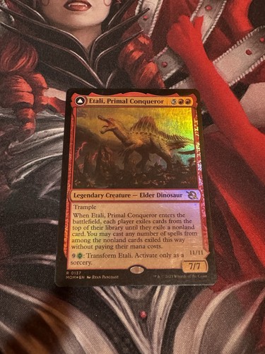 Etali primoral conqueror - etali,,