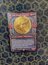 Etali, Primal Conqueror