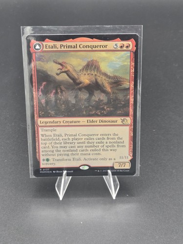 Etali primoral conqueror - etali,,