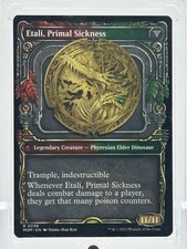 Etali, Primal Conqueror