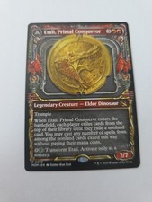 Etali Primal Conquer Primal