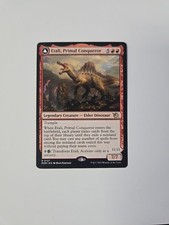 MTG Singoli - Etali, Primal