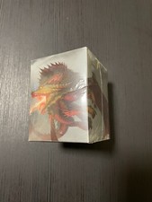 Ultra-PRO deckbox + 100