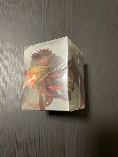 Ultra pro deckbox - ultra-pro, 100