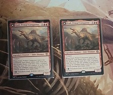 MTG Etali, Conquistatore