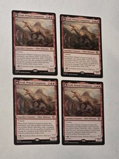 4x Etali, Primal Conquerer -
