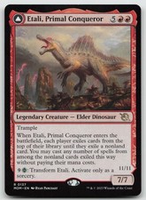 Etali, Primoral Conqueror