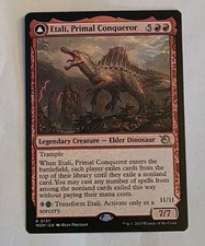 Etali, Primoral Conqueror