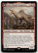 Etali, Primal Conqueror #137