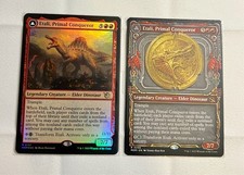 Etali, Primal Conqueror March