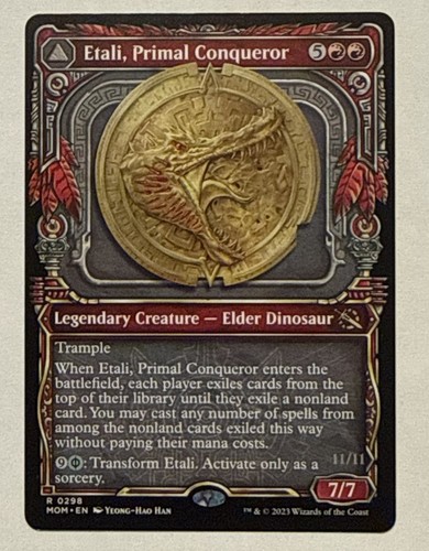 Etali vetrina primal - vetrina,