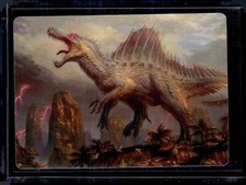 MTG Etali, Primal Conqueror