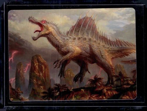 Mtg etali primal - primal, conqueror