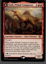 Etali, Primal Conqueror #137