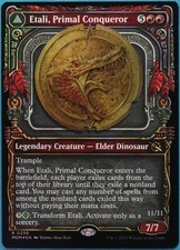 Etali, Primal Conqueror