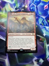 MTG Etali, Primal Conqueror