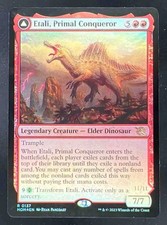 Magic The Gathering Etali