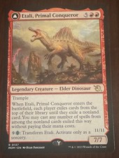 Etali, Primoral Conqueror