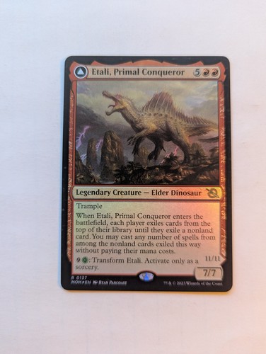 Etali primoral conqueror - etali,,