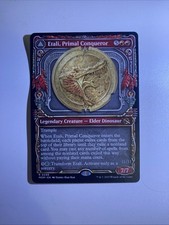 MTG - Etali, Primal Conqueror