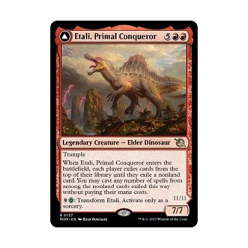 Wotc marcia della - wotc,