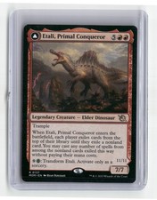 Etali, Primal Conqueror -