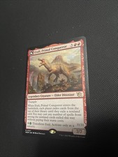 Etali, Primal Conqueror #137