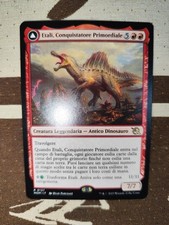 Magic MTG MOM Etali Primal