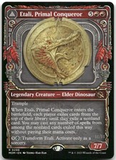 Etali, Primal Conqueror