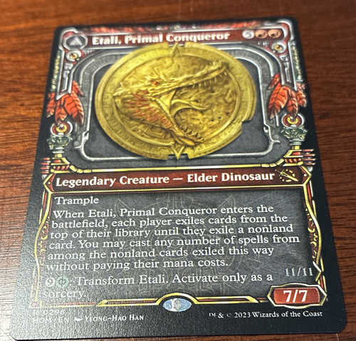 Mtg magic the - the, gathering