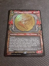 SHOWCASE FOIL Etali, Primal