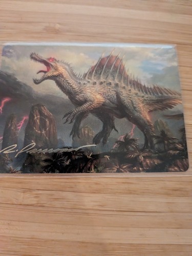 Mtg etali primal - primal, conqueror