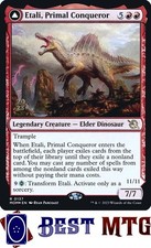 Magic The Gathering MTG Etali