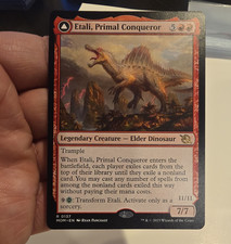 Magic: The Gathering Etali