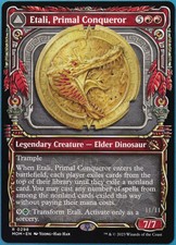 Etali, Primal Conqueror