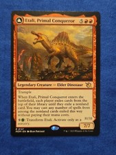 Etali, Primoral Conqueror