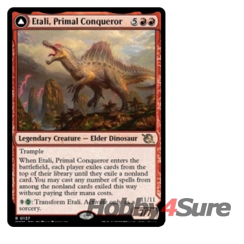 Etali primal conqueror nm - etali,,